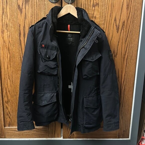 STRELLSON jacket - Picture 1 of 5